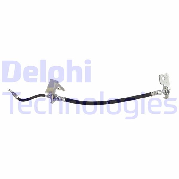 DELPHI LH7674 Fren Sistemleri Fren Hortumları - HYUNDAI i20 II (GB, IB) uyumlu