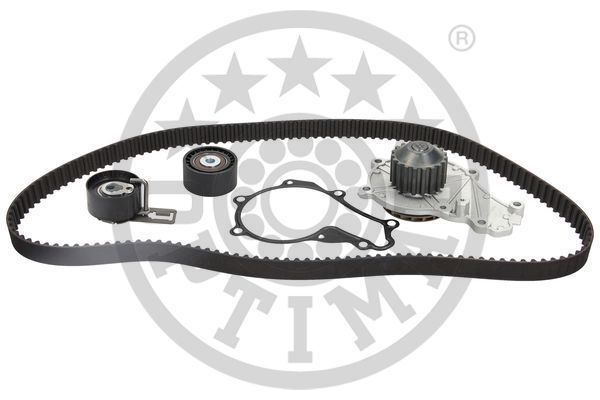 OPTIMAL SK-1728AQ1 Motor Triger Seti - FORD C-MAX II (DXA/CB7, DXA/CEU) uyumlu