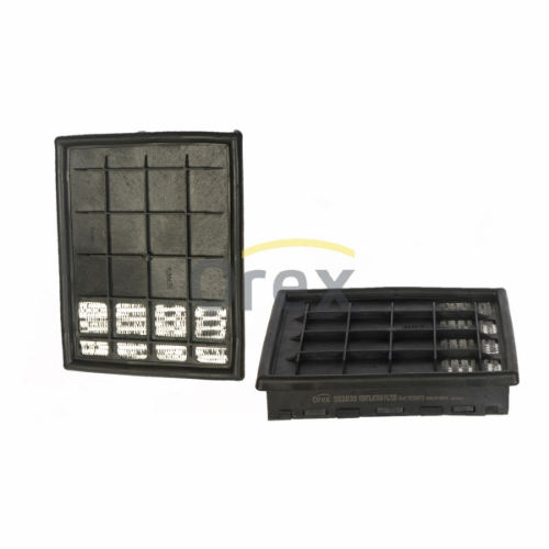 Karter Havalandırma Hava Tahliye Filtresi - OREX - 552030 Ürün Görseli