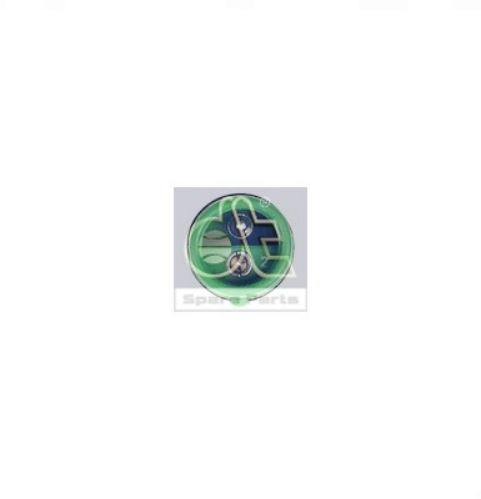 DT Spare Parts 1.21614 Fren Sistemleri Sürüş Dinamiği Ayarı - SCANIA R I uyumlu