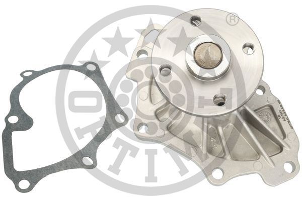 OPTIMAL AQ-1847 Motor Devirdaim - TOYOTA PREVIA II (_R3_) uyumlu