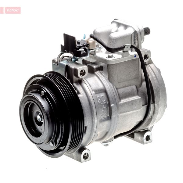 DENSO DCP17008 İklimlendirme Sistemi Kompresör Parçaları - MERCEDES-BENZ S-SERISI (W140) uyumlu