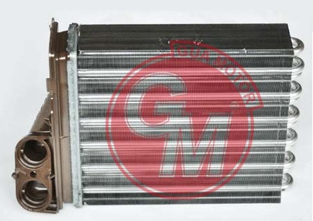 Kalorifer Radyatörü - GUARNITAUTO - 40892 Ürün Görseli