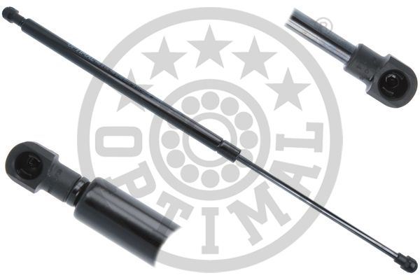 OPTIMAL AG-51889 Kaporta & Gövde Parçaları Gaz Yayı - NISSAN X-TRAIL I (T30) uyumlu