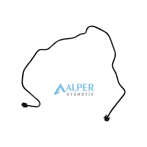 Radyatör Hortumu - ALPER - 249076