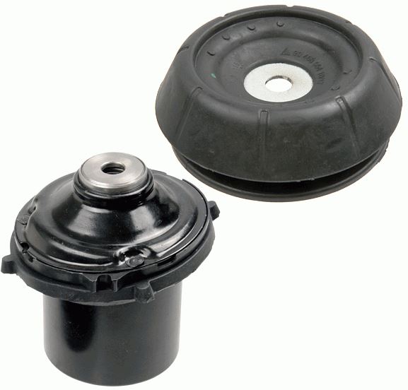 SACHS 802 473 Süspansiyon Sistemi Amortisör - OPEL VECTRA B Hatchback (J96) uyumlu