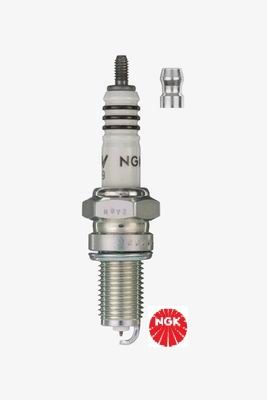 NGK 7803 Ateşleme Sistemi Buji - FIAT GRANDE PUNTO (199_) uyumlu
