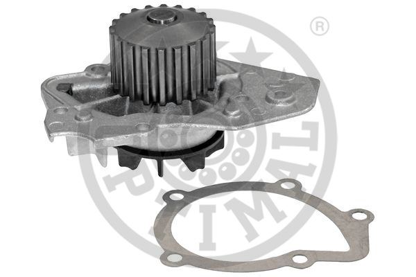 OPTIMAL AQ-1435 Motor Devirdaim - CITROËN VISA uyumlu
