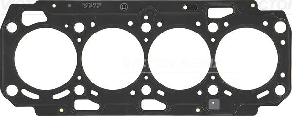 VICTOR REINZ 61-10313-10 Motor Silindir Kafa Contası - ALFA ROMEO GIULIA (952_) uyumlu