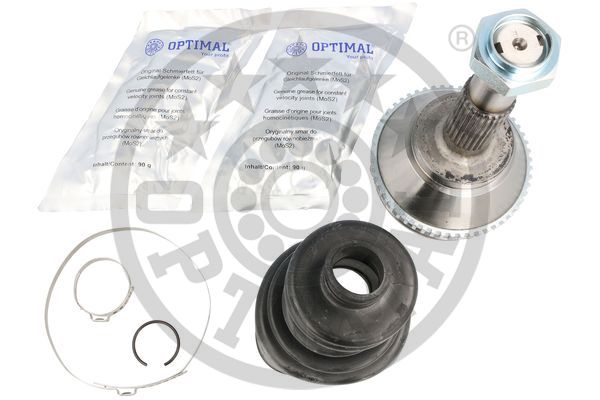 OPTIMAL CW-2506 Diferansiyel & Aktarma Sistemi Mafsallar - PEUGEOT BOXER Minibüs/Otobüs (230P) uyumlu
