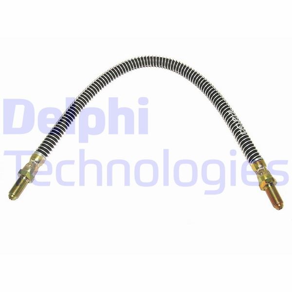 DELPHI LH5208 Fren Sistemleri Fren Hortumları - JAGUAR XJ uyumlu