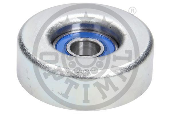 OPTIMAL 0-N1852 Motor Yönlendirme & Kılavuz Makarası - HONDA INSIGHT (ZE) uyumlu