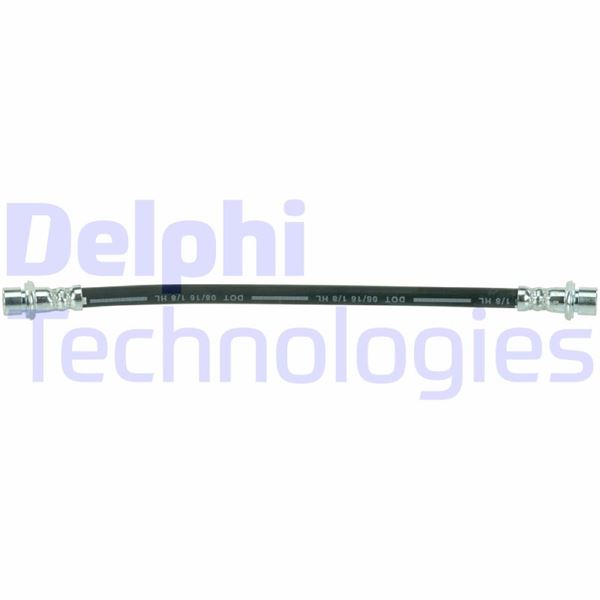 DELPHI LH7361 Fren Sistemleri Fren Hortumları - TOYOTA LAND CRUISER PRADO (_J12_) uyumlu