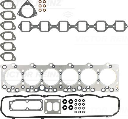 VICTOR REINZ 02-53610-01 Motor Silindir Kafa Contası