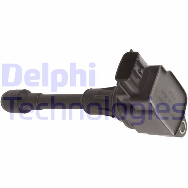 DELPHI GN10241-12B1 Ateşleme Sistemi Ateşleme Bobini - NISSAN 370Z Roadster (Z34) uyumlu