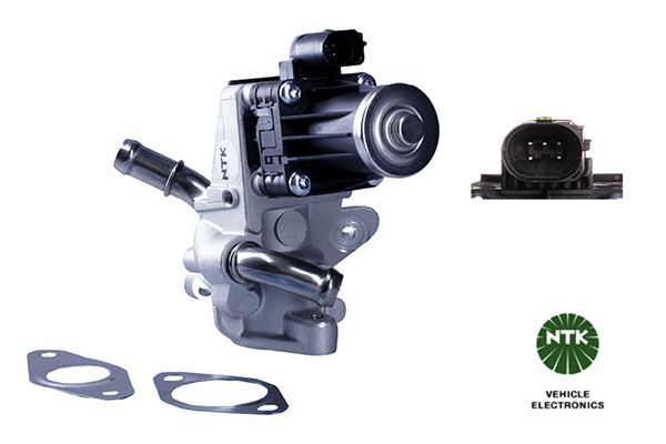 Egr Valfi - NGK - 94117 Ürün Görseli
