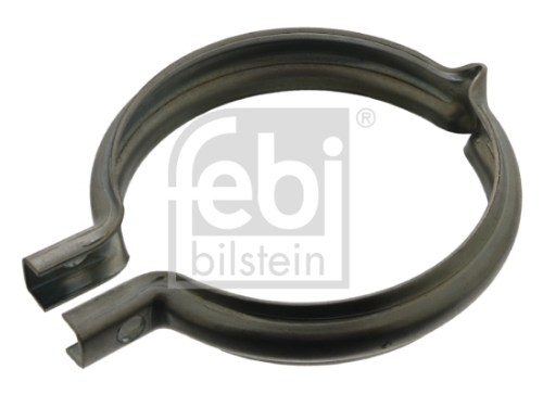 FEBI BILSTEIN 39532 Emme & Egzoz Sistemi Bağlantı Parçaları - VOLVO FH12 uyumlu