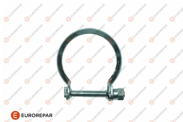 EUROREPAR 1607355980 Emme & Egzoz Sistemi Bağlantı Parçaları - CITROËN C4 II (NC_) uyumlu