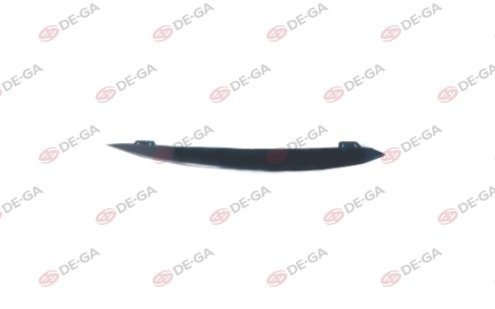 Tampon Panjur Kuşağı - DEGA - BMW07F1021 Ürün Görseli