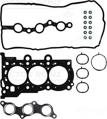VICTOR REINZ 02-10157-02 Motor Silindir Kafa Contası - HYUNDAI i10 II (BA, IA) uyumlu