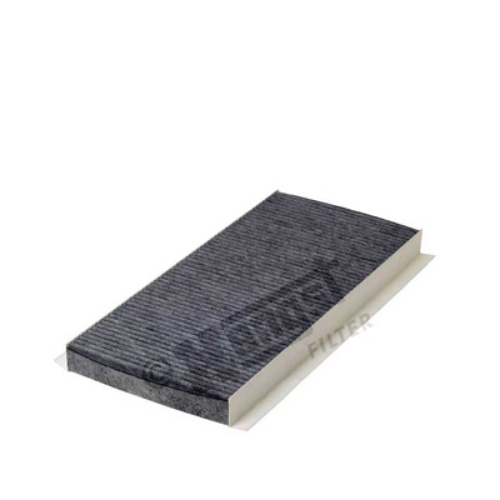 HENGST FILTER E1918LC İklimlendirme Sistemi Polen Filtresi - MERCEDES-BENZ A-SERISI (W169) uyumlu