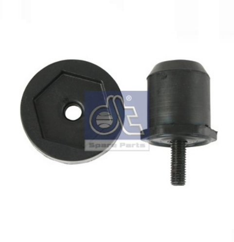 DT Spare Parts 2.70067 Kaporta & Gövde Parçaları Kabin Süspansiyonu - VOLVO FH16 II uyumlu