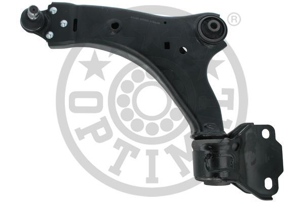 OPTIMAL G6-2078 Süspansiyon Sistemi Bugi Kolu - VOLVO XC60 I SUV (156) uyumlu