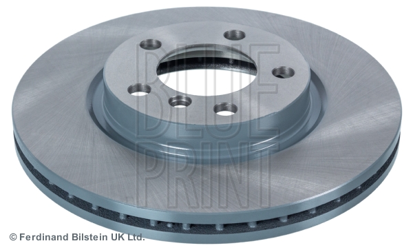 BLUE PRINT ADB114312 Fren Sistemleri Fren Diski - MINI MINI COUNTRYMAN (R60) uyumlu