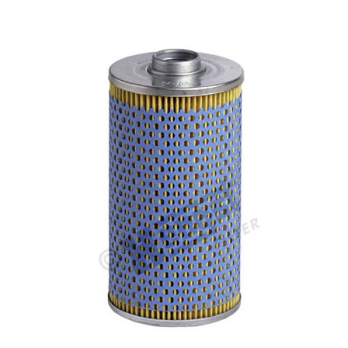 HENGST FILTER E200H D22 Motor Yağ Filtresi - BMW 5 (E34) uyumlu