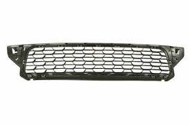 Tampon Izgarası - RENAULT ORIJINAL - 622540347R Ürün Görseli