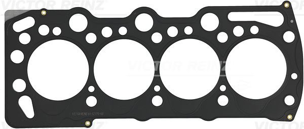 VICTOR REINZ 61-52775-00 Motor Silindir Kafa Contası - OPEL VECTRA A (J89) uyumlu