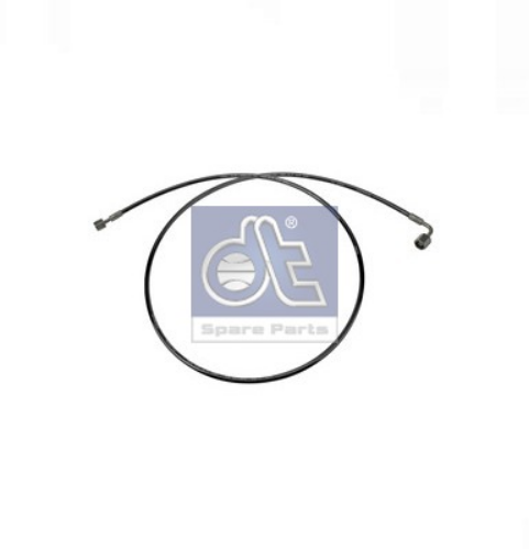 DT Spare Parts 1.28137 Kaporta & Gövde Parçaları Kabin Lifti - SCANIA R I uyumlu