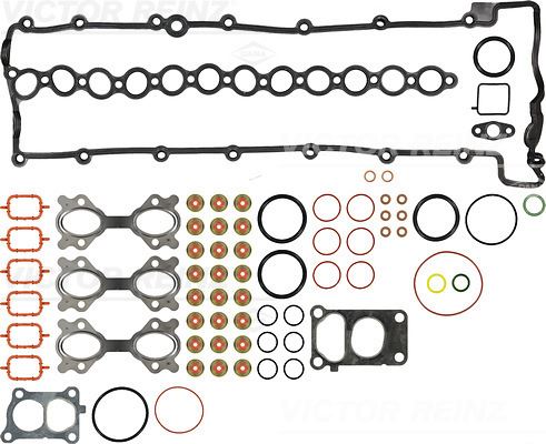 VICTOR REINZ 02-37402-01 Motor Silindir Kafa Contası - BMW 5 (E60) uyumlu