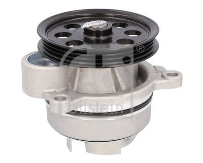 FEBI BILSTEIN 188422 Motor Devirdaim - FORD TRANSIT CUSTOM V362 Panelvan/Van (FY, FZ) uyumlu