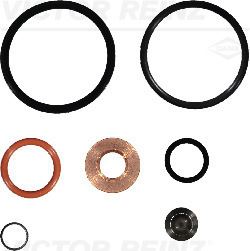 VICTOR REINZ 15-38642-01 Yakıt Sistemi Yakıt Hattı & Rail - VW CADDY III Kasa/büyük limuzin (2KA, 2KH, 2CA, 2CH) uyumlu