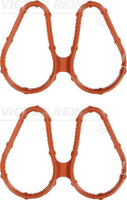 VICTOR REINZ 11-33448-01 Motor Manifold Contası - RENAULT CLIO I (B/C57_, 5/357_) uyumlu