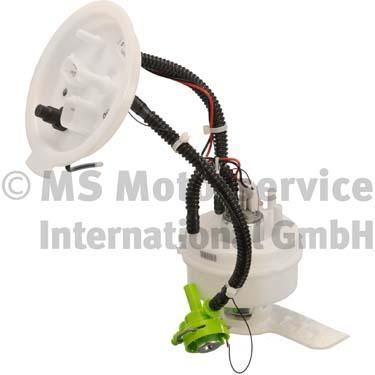 PIERBURG 7.02701.62.0 Motor Besleme Ünitesi - BMW 6 Cabrio (F12) uyumlu