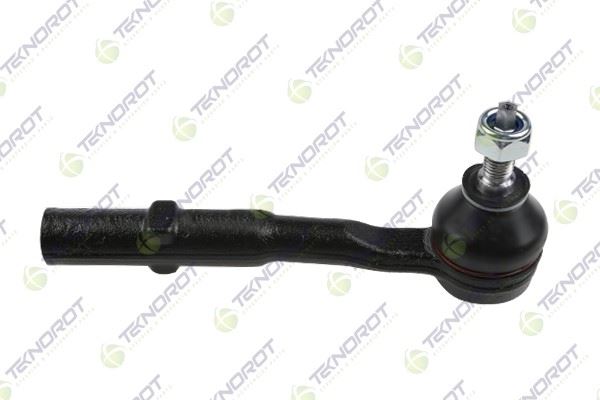 TEKNOROT O-1011 Direksiyon Sistemi Mafsal - OPEL CROSSLAND X / CROSSLAND (P17, P2QO) uyumlu