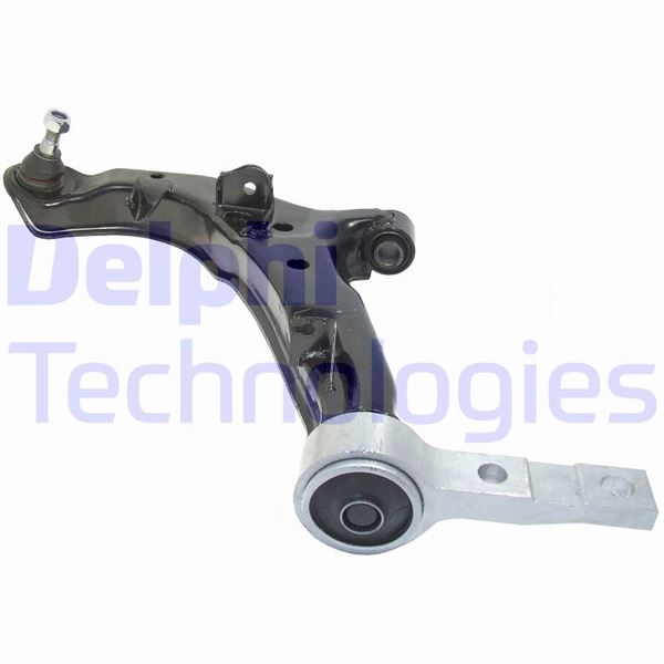 DELPHI TC1447 Süspansiyon Sistemi Bugi Kolu - NISSAN PRIMERA (P12) uyumlu