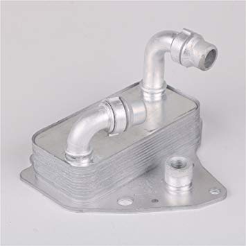 Yağ Soğutucu - GM - 55273042 Ürün Görseli