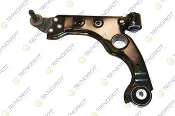 TEKNOROT AF-358 Süspansiyon Sistemi Bugi Kolu - ALFA ROMEO GIULIETTA (940_) uyumlu