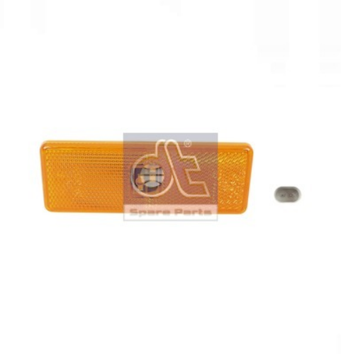 DT Spare Parts 4.63509 Farlar & Aydınlatma Sinyal Lambası - MERCEDES-BENZ ACTROS MP2 / MP3 uyumlu