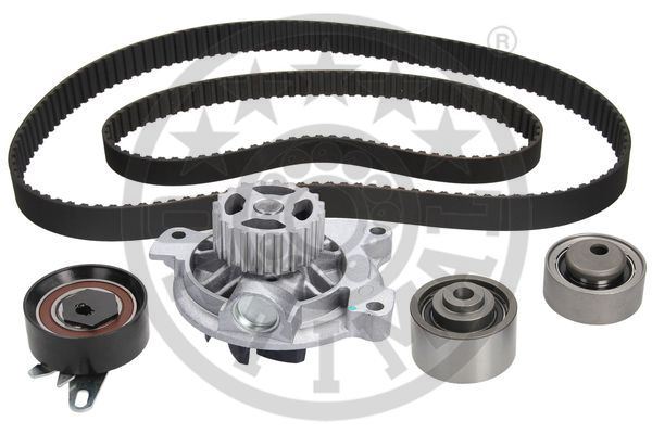 OPTIMAL SK-1539AQ1 Motor Triger Seti - AUDI A6 C4 (4A2) uyumlu
