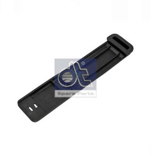 DT Spare Parts 2.71250 Kaporta & Gövde Parçaları Rüzgarlık Parçaları - RENAULT TRUCKS KERAX uyumlu