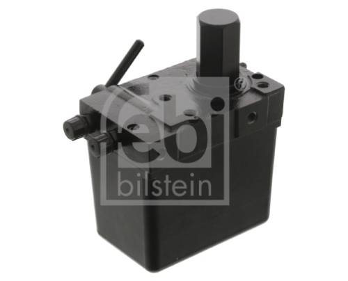FEBI BILSTEIN 45429 Kaporta & Gövde Parçaları Kanin Krikosu - MAN TGM I uyumlu