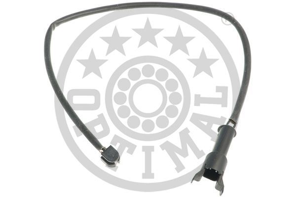 OPTIMAL WKT-50185K Fren Sistemleri Aşınma Göstergesi - JAGUAR XJ (XJ40, XJ81) uyumlu