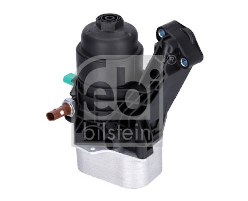 FEBI BILSTEIN 181226 Motor Yağ Filtresi - VW JETTA IV (162, 163, AV3, AV2) uyumlu