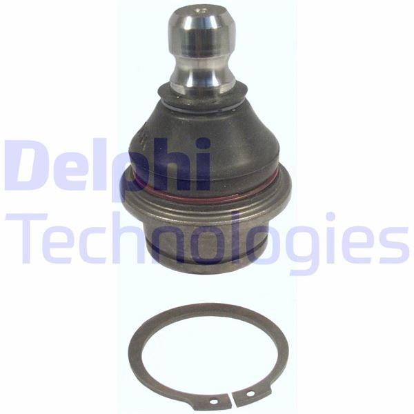 DELPHI TC2888 Tekerlek & Aks Parçaları Taşıyıcı Mafsal - NISSAN NAVARA NP300 (D40) uyumlu