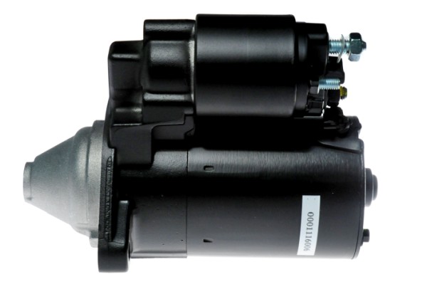 HELLA 8EA 011 610-691 Elektrik Sistemi Marş Motoru - NISSAN PRIMERA Hatchback (P11) uyumlu