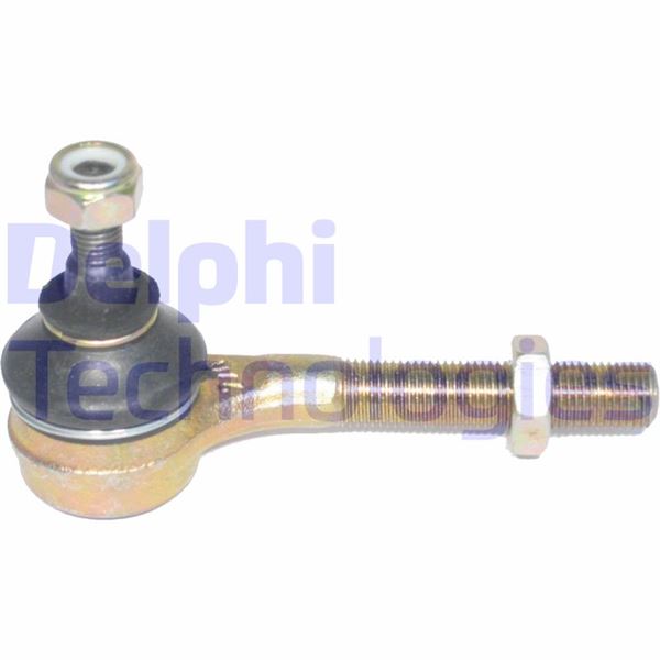 DELPHI TA1155 Direksiyon Sistemi Mafsal - CITROËN AX (ZA-_) uyumlu